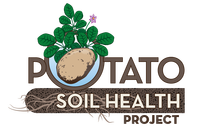 Pototo Soil Health Logo Image